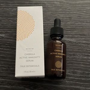 Chebula Active Serum